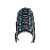 Болгарський мішок LivePro BULGARIAN BAG-18299