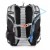 Рюкзак  Kilpi  PYORA-U  черный  20L-18309