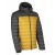 Jacket Kilpi SVALBARD-M yellow-grey L-18316 Jacket Kilpi SVALBARD-M yellow-grey L-18316