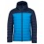 Jacket Kilpi SVALBARD-M yellow-grey L-18316 Jacket Kilpi SVALBARD-M yellow-grey L-18316