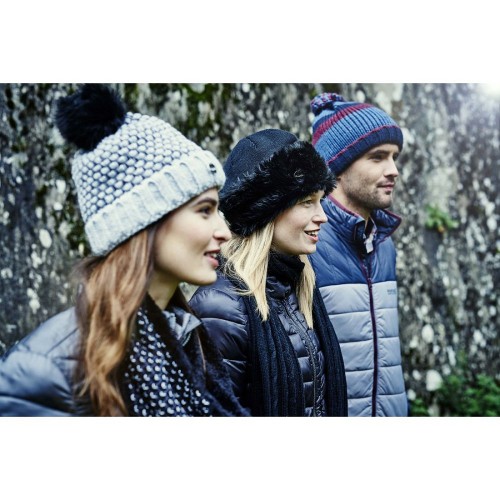  Шапка Regatta Luz Hat-18326 - фото 1