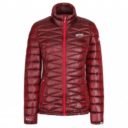 Куртка Regatta Wmns Metallia-18349