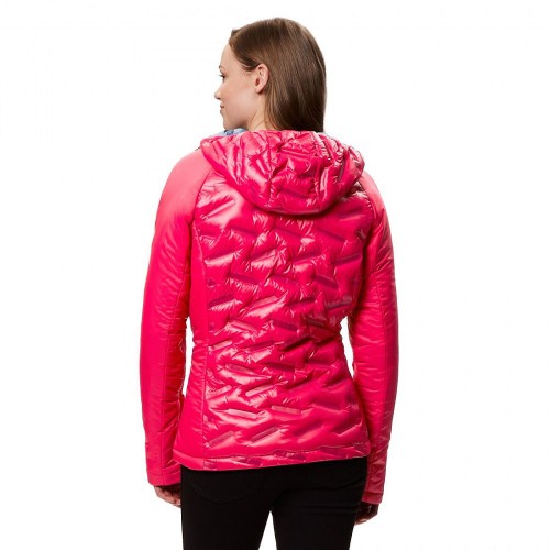  Куртка Regatta Wmns Kartona-18352 - фото 3