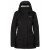 Jacket 3 in 1 Kilpi IVAR-W black-18408 Jacket 3 in 1 Kilpi IVAR-W black-18408