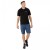 Regatta Leesville Short 46 dark blue (RMJ173_8PQ_46)-18435 Regatta Leesville Short 46 dark blue (RMJ173_8PQ_46)-18435