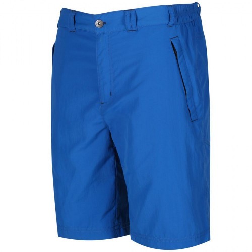  Shorts Regatta Leesville Short 52 blue (RMJ173_15_52)-18439 - photo 2