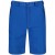 Shorts Regatta Leesville Short 52 blue (RMJ173_15_52)-18439