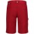 Шорты Regatta Leesville Short 56 темно-красный (RMJ173_649_56)-18441