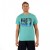Футболка Regatta Cline II бирюзовый RMT153_7SZ_S-18458 Футболка Regatta Cline II бирюзовый RMT153_7SZ_S-18458
