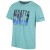 Футболка Regatta Cline II бирюзовый RMT153_7SZ_S-18458 Футболка Regatta Cline II бирюзовый RMT153_7SZ_S-18458
