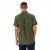 Рубашка Regatta Kioga темно-зеленый RMS096_3B0_S-18472