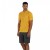 Polo Regatta Maverik III XXXL yellow (RMT115_3F7_XXXL)-18479