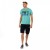 Polo shirt Regatta Maverick IV XXXL blue (RMT169_9GK_XXXL)-18482