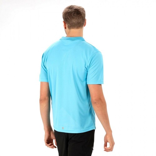  Polo shirt Regatta Maverick IV XXXL blue (RMT169_9GK_XXXL)-18482 - photo 5
