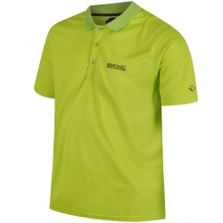 Поло Regatta Maverick IV XXL салатовый (RMT169_7FJ_XXL)-18489