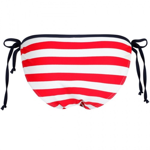  Bikini Regatta AceanaBikinString red + white RWM008_7GF_42-18519 - photo 4