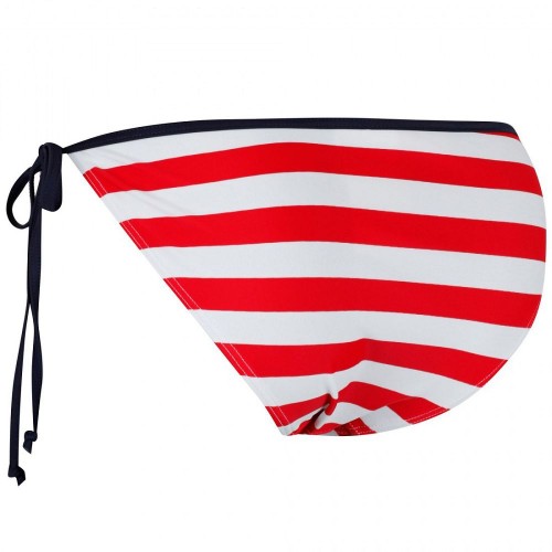  Bikini Regatta AceanaBikinString red + white RWM008_7GF_42-18519 - photo 2