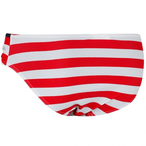  Бикини Regatta AceanaBikiniBrief красный + белый RWM006_7GF_46-18520 - фото 2