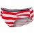 Бикини Regatta AceanaBikiniBrief красный + белый RWM006_7GF_38-18521 Бикини Regatta AceanaBikiniBrief красный + белый RWM006_7GF_38-18521