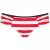 Бикини Regatta AceanaBikiniBrief красный + белый RWM006_7GF_38-18521 Бикини Regatta AceanaBikiniBrief красный + белый RWM006_7GF_38-18521