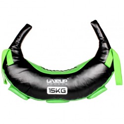 Болгарский мешок 15 кг BULGRIAN POWER BAG LS3074-15