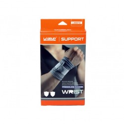Фиксатор запястья WRIST SUPPORT LS5672-SM
