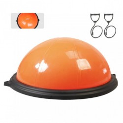 Balancing hemisphere BOSU BALL LS3611