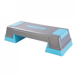 Степ-платформа регульована POWER STEP LS3168C