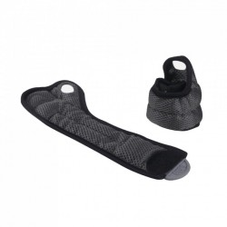 Wrist weight WRIST WEIGHT 2x0.5kg LS3018-05