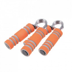 Еспандер кистьовий набір 2 шт. HAND GRIP LS3102B