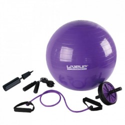 YOGA SET LS3511
