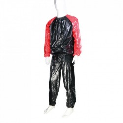 Костюм-сауна PVC SAUNA SUIT LS3034