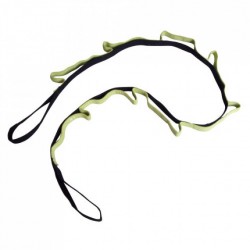 Стрічка для розтяжки STRETCH STRAP LS3669