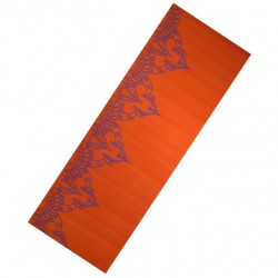 Коврик для йоги  PVC WITH PRINT LS3231c-06o