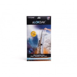 Пакет Loksak aLOKSAK 12X44