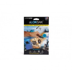 Пакет Loksak aLOKSAK 5X4
