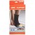 Фіксатор щиколотки LiveUp ANKLE SUPPORT Black BLACK S/M