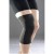 Фиксатор колена LiveUp KNEE SUPPORT Black S/M