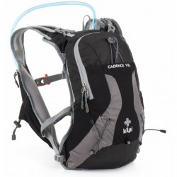 Backpack Kilpi CADENCE black 10l