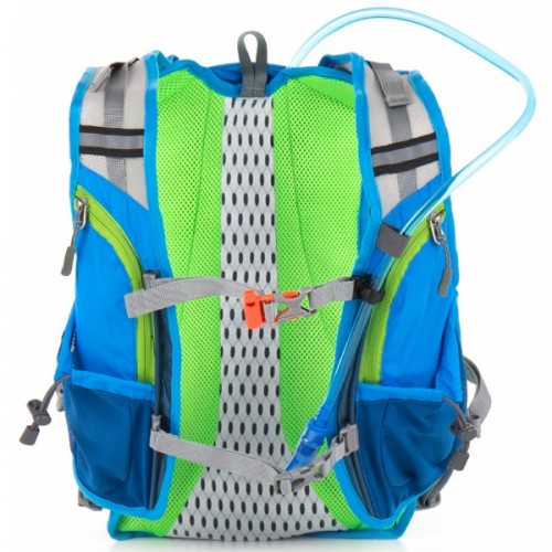  Backpack Kilpi CADENCE blue 10l - photo 1