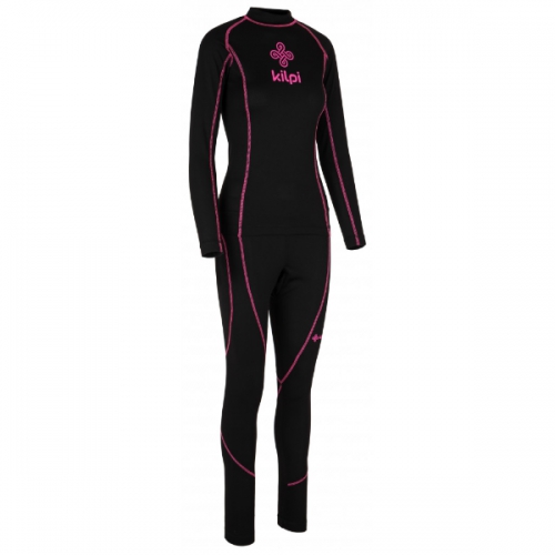  Thermal underwear set Kilpi TAKASET-W - photo 1