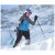 Пуховик Kilpi SVALBARD-W