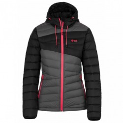 Пуховик Kilpi SVALBARD-W