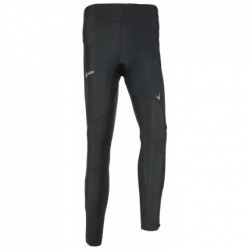 Pants for running Kilpi RUNNER-M black