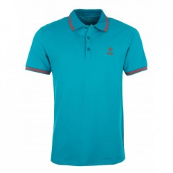Polo Kilpi DRUSO turquoise