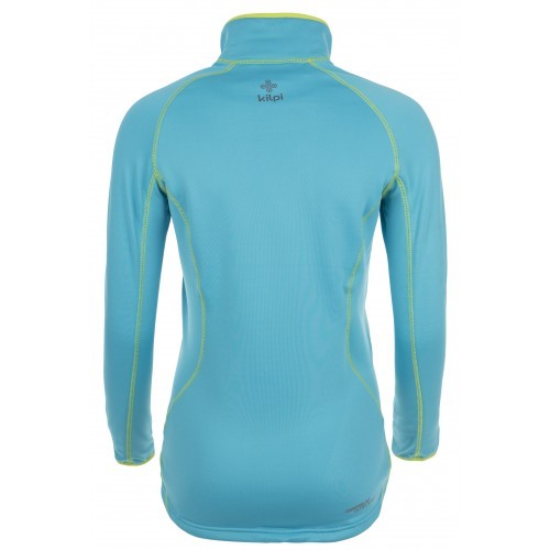 Fleece Kilpi TUNDERIA blue - photo 1