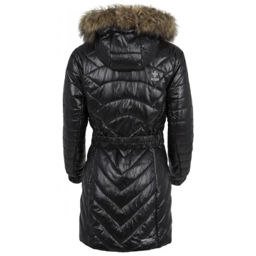  Coat Kilpi ANNABELLE black 38 - photo 2