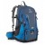 Backpack Kilpi ELEVATION blue 40l