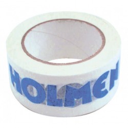 Скотч паперовий Tape smart (Paper masking tape)