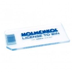 Скребок пластиковий 5mm plastic scraper